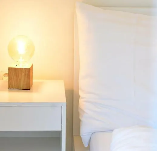 Apartamento Self-check-in With View & Free Parking Viena