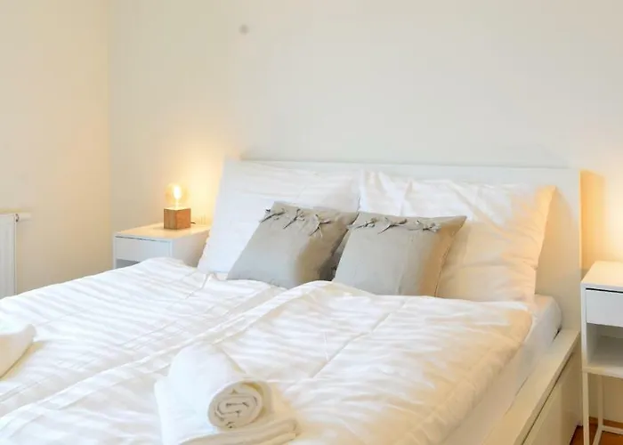 Apartamento Self-check-in With View & Free Parking *