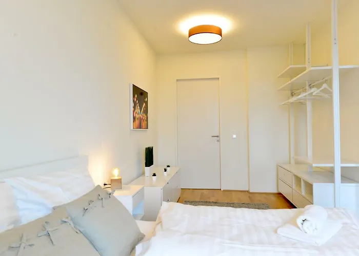 Self-check-in With View & Free Parking Apartamento *