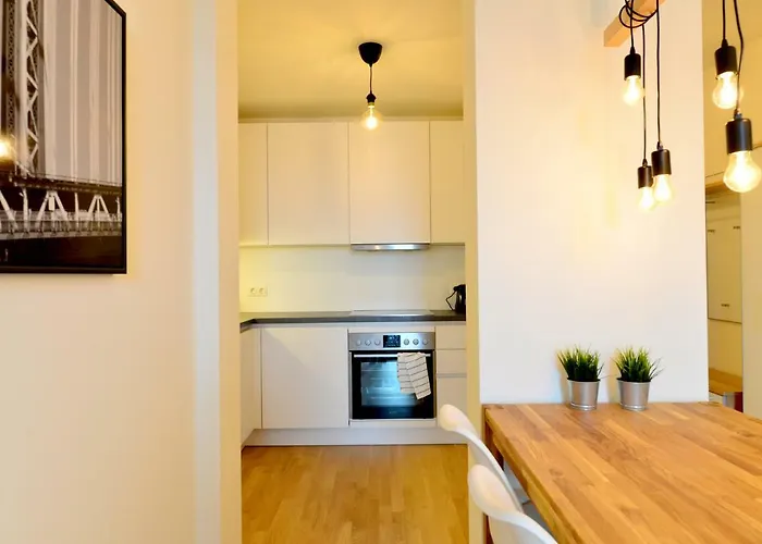 Self-check-in With View & Free Parking Apartamento