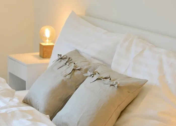 Apartamento Self-check-in With View & Free Parking